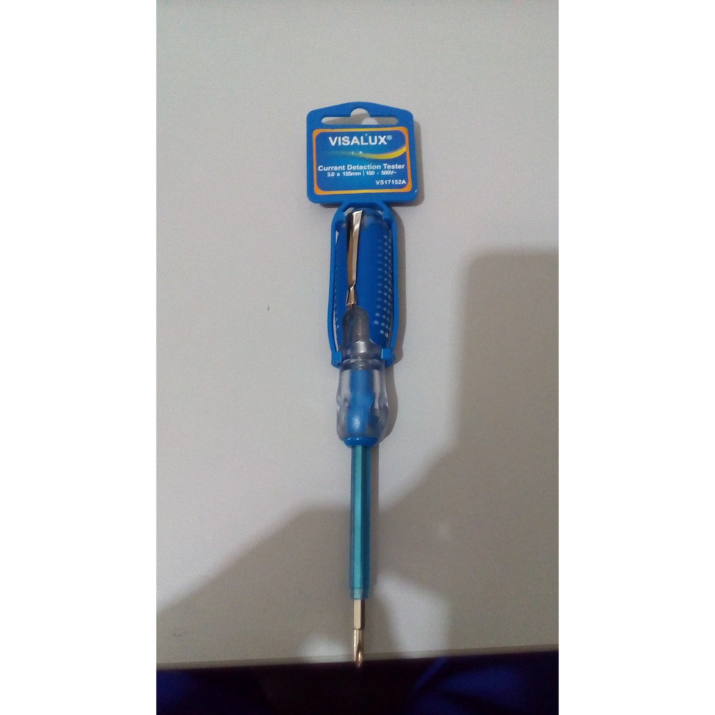TESTPEN CABUT VISALUX VTP17152A